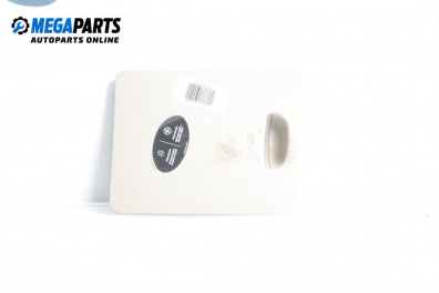 Декоративен капак за Hyundai Santa Fe II SUV (10.2005 - 12.2012), 4+1 вр., джип