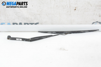 Рамо на чистачка за Hyundai Santa Fe II SUV (10.2005 - 12.2012), позиция: лява