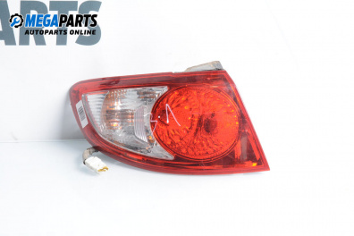 Стоп за Hyundai Santa Fe II SUV (10.2005 - 12.2012), джип, позиция: лява