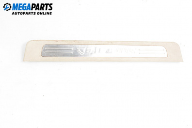 Вътрешен праг за Hyundai Santa Fe II SUV (10.2005 - 12.2012), 4+1 вр., джип, позиция: предна, лява