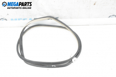 Уплътнение за врата за Hyundai Santa Fe II SUV (10.2005 - 12.2012), 4+1 вр., джип, позиция: задна, лява