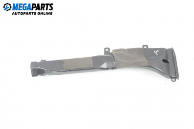 Въздуховод за Hyundai Santa Fe II SUV (10.2005 - 12.2012) 2.2 CRDi 4x4, 155 к.с.