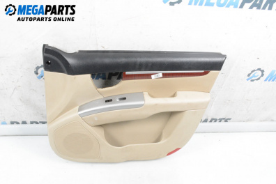 Кора врата за Hyundai Santa Fe II SUV (10.2005 - 12.2012), 4+1 вр., джип, позиция: предна, дясна