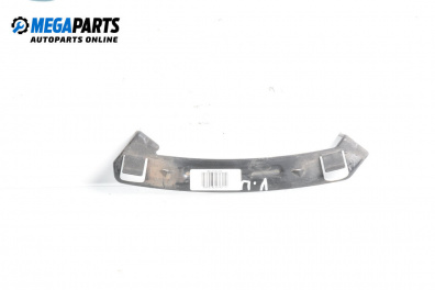 Държач броня за Hyundai Santa Fe II SUV (10.2005 - 12.2012), джип, позиция: предна, лява