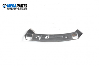 Държач броня за Hyundai Santa Fe II SUV (10.2005 - 12.2012), джип, позиция: предна, дясна