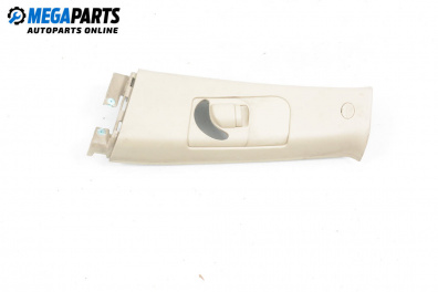 Интериорна пластмаса за Hyundai Santa Fe II SUV (10.2005 - 12.2012), 4+1 вр., джип, позиция: лява