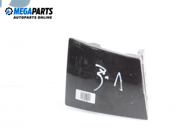 Външни лайсни за Hyundai Santa Fe II SUV (10.2005 - 12.2012), джип, позиция: лява