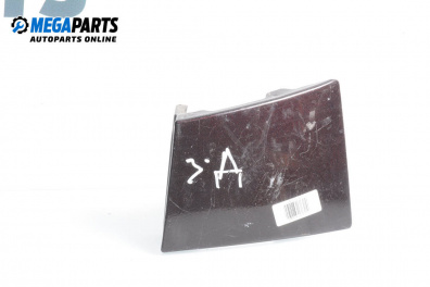 Външни лайсни за Hyundai Santa Fe II SUV (10.2005 - 12.2012), джип, позиция: дясна