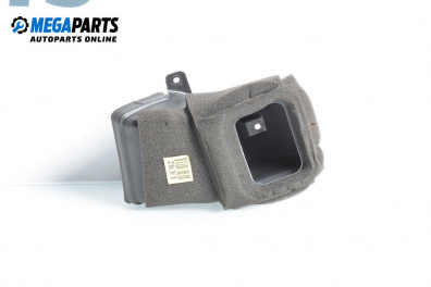 Въздуховод за Hyundai Santa Fe II SUV (10.2005 - 12.2012) 2.2 CRDi 4x4, 155 к.с.