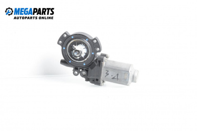 Електромотор за стъклоподемник за Hyundai Santa Fe II SUV (10.2005 - 12.2012), 4+1 вр., джип, позиция: задна, дясна