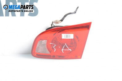 Вътрешен стоп за Hyundai Santa Fe II SUV (10.2005 - 12.2012), джип, позиция: дясна