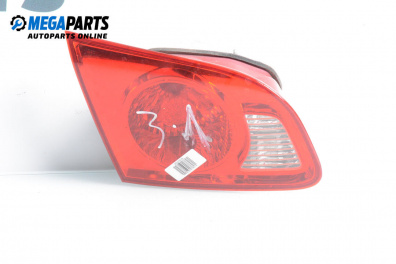 Вътрешен стоп за Hyundai Santa Fe II SUV (10.2005 - 12.2012), джип, позиция: лява