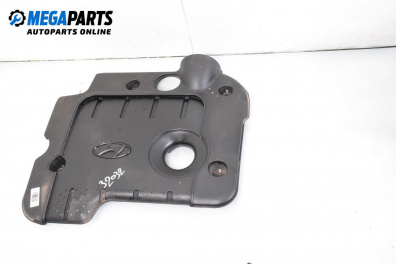 Декоративен капак двигател за Hyundai Santa Fe II SUV (10.2005 - 12.2012)