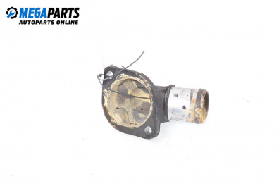 Конзола антифриз за Hyundai Santa Fe II SUV (10.2005 - 12.2012) 2.2 CRDi 4x4, 155 к.с.