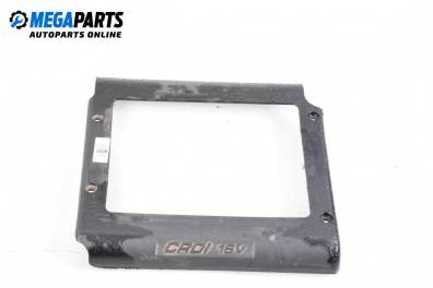 Декоративен капак двигател за Hyundai Santa Fe II SUV (10.2005 - 12.2012)