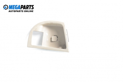 Интериорна пластмаса за Hyundai Santa Fe II SUV (10.2005 - 12.2012), 4+1 вр., джип, позиция: предна