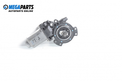 Електромотор за стъклоподемник за Hyundai Santa Fe II SUV (10.2005 - 12.2012), 4+1 вр., джип, позиция: предна, дясна