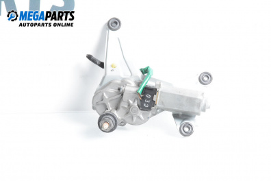 Ел. мотор за чистачките за Hyundai Santa Fe II SUV (10.2005 - 12.2012), джип, позиция: задна