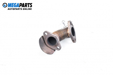 EGR тръба за Hyundai Santa Fe II SUV (10.2005 - 12.2012) 2.2 CRDi 4x4, 155 к.с.