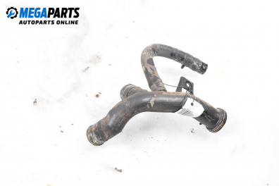 Водни маркучи за Hyundai Santa Fe II SUV (10.2005 - 12.2012) 2.2 CRDi 4x4, 155 к.с.