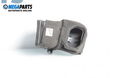 Въздуховод за Hyundai Santa Fe II SUV (10.2005 - 12.2012) 2.2 CRDi 4x4, 155 к.с.