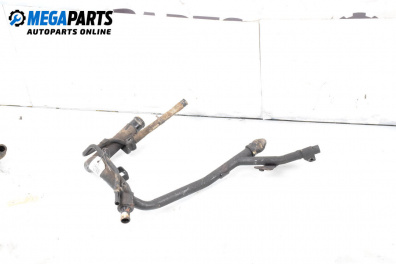 Тръба за охладителна течност за Hyundai Santa Fe II SUV (10.2005 - 12.2012) 2.2 CRDi 4x4, 155 к.с.