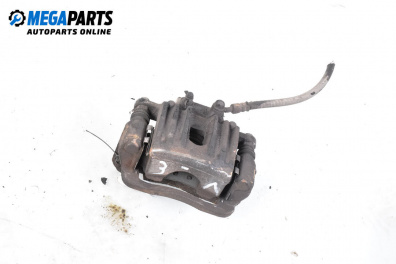 Спирачен апарат за Hyundai Santa Fe II SUV (10.2005 - 12.2012), позиция: задна, лява