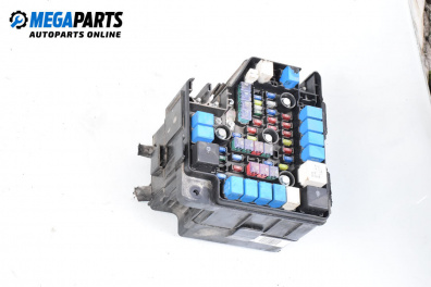 Бушонно табло за Hyundai Santa Fe II SUV (10.2005 - 12.2012) 2.2 CRDi 4x4, 155 к.с.