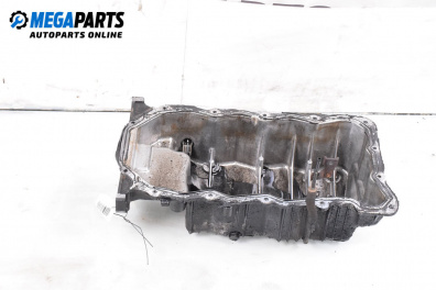 Картер за Hyundai Santa Fe II SUV (10.2005 - 12.2012) 2.2 CRDi 4x4, 155 к.с.