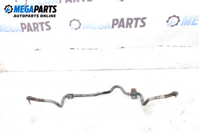 Стабилизираща щанга за Hyundai Santa Fe II SUV (10.2005 - 12.2012), джип