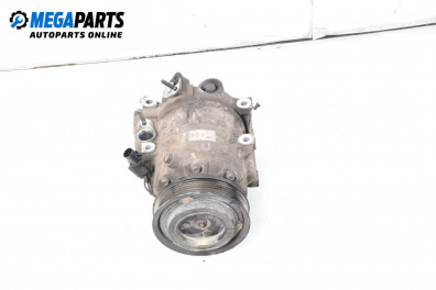 Компресор климатик за Hyundai Santa Fe II SUV (10.2005 - 12.2012) 2.2 CRDi 4x4, 155 к.с., автоматик