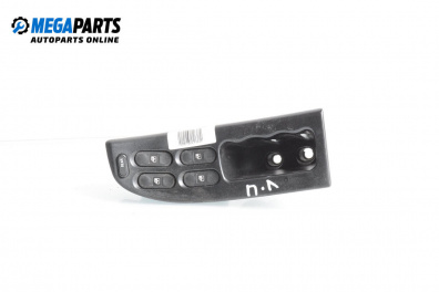 Бутони ел. стъкла  за Lancia Kappa Sedan (08.1994 - 10.2001)