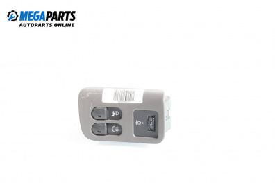 Бутони реглаж светлини за Lancia Kappa Sedan (08.1994 - 10.2001)