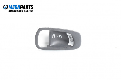 Интериорна пластмаса за Lancia Kappa Sedan (08.1994 - 10.2001), 4+1 вр., седан, позиция: предна