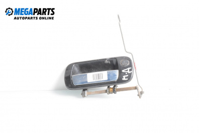 Външна дръжка за Lancia Kappa Sedan (08.1994 - 10.2001), 4+1 вр., седан, позиция: предна, дясна