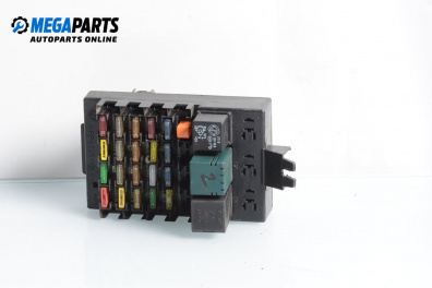 Бушонно табло за Lancia Kappa Sedan (08.1994 - 10.2001) 2.0 20V (838AG1AA, 838AG11A), 155 к.с.