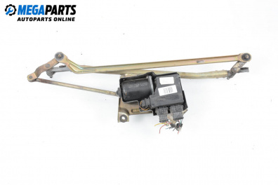 Ел. мотор за чистачките за Lancia Kappa Sedan (08.1994 - 10.2001), седан, позиция: предна