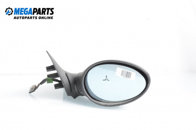 Огледало за Alfa Romeo 156 Sedan (09.1997 - 09.2005), 4+1 вр., седан, позиция: дясна