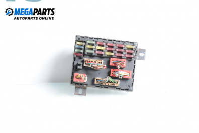 Бушонно табло за Alfa Romeo 156 Sedan (09.1997 - 09.2005) 2.4 JTD (932B1), 136 к.с.