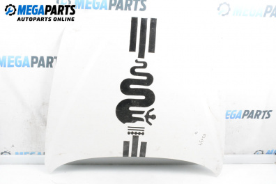 Преден капак за Alfa Romeo 156 Sedan (09.1997 - 09.2005), 4+1 вр., седан, позиция: предна