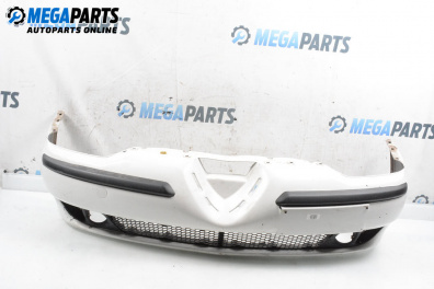 Предна броня за Alfa Romeo 156 Sedan (09.1997 - 09.2005), седан, позиция: предна