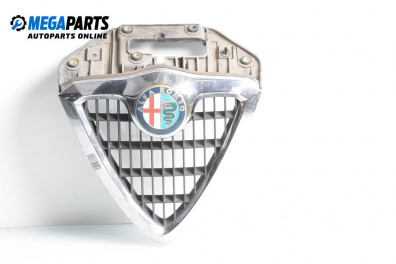 Решетка за Alfa Romeo 156 Sedan (09.1997 - 09.2005), седан, позиция: предна