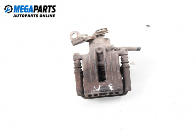 Спирачен апарат за Alfa Romeo 156 Sedan (09.1997 - 09.2005), позиция: задна, лява