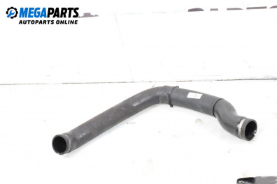 Воден маркуч за Alfa Romeo 156 Sedan (09.1997 - 09.2005) 2.4 JTD (932B1), 136 к.с.