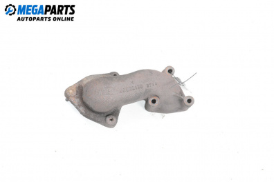 Тръба колектор за Alfa Romeo 156 Sedan (09.1997 - 09.2005) 2.4 JTD (932B1), 136 к.с.