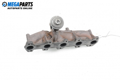 Изпускателен колектор  за Alfa Romeo 156 Sedan (09.1997 - 09.2005) 2.4 JTD (932B1), 136 к.с.