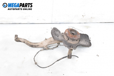 Шенкел главина за Alfa Romeo 156 Sedan (09.1997 - 09.2005), позиция: предна, лява