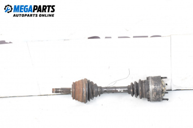 Полуоска за Alfa Romeo 156 Sedan (09.1997 - 09.2005) 2.4 JTD (932B1), 136 к.с., позиция: предна, лява