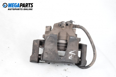 Спирачен апарат за Alfa Romeo 156 Sedan (09.1997 - 09.2005), позиция: предна, лява