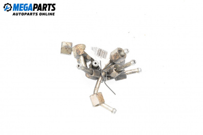 Горивни тръби за Alfa Romeo 156 Sedan (09.1997 - 09.2005) 2.4 JTD (932B1), 136 к.с.